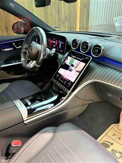 مێرسێدس بێنز C-Class
